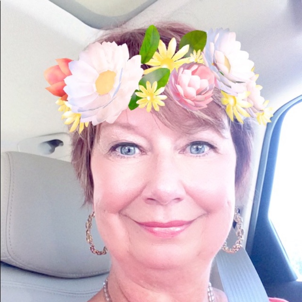 Meet your Posher, Vicki